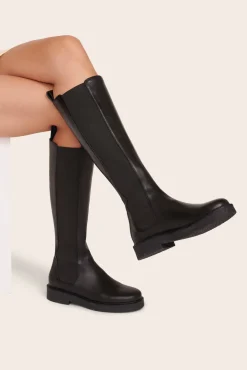 STAUD PALAMINO TALL BOOT   BLACK Online