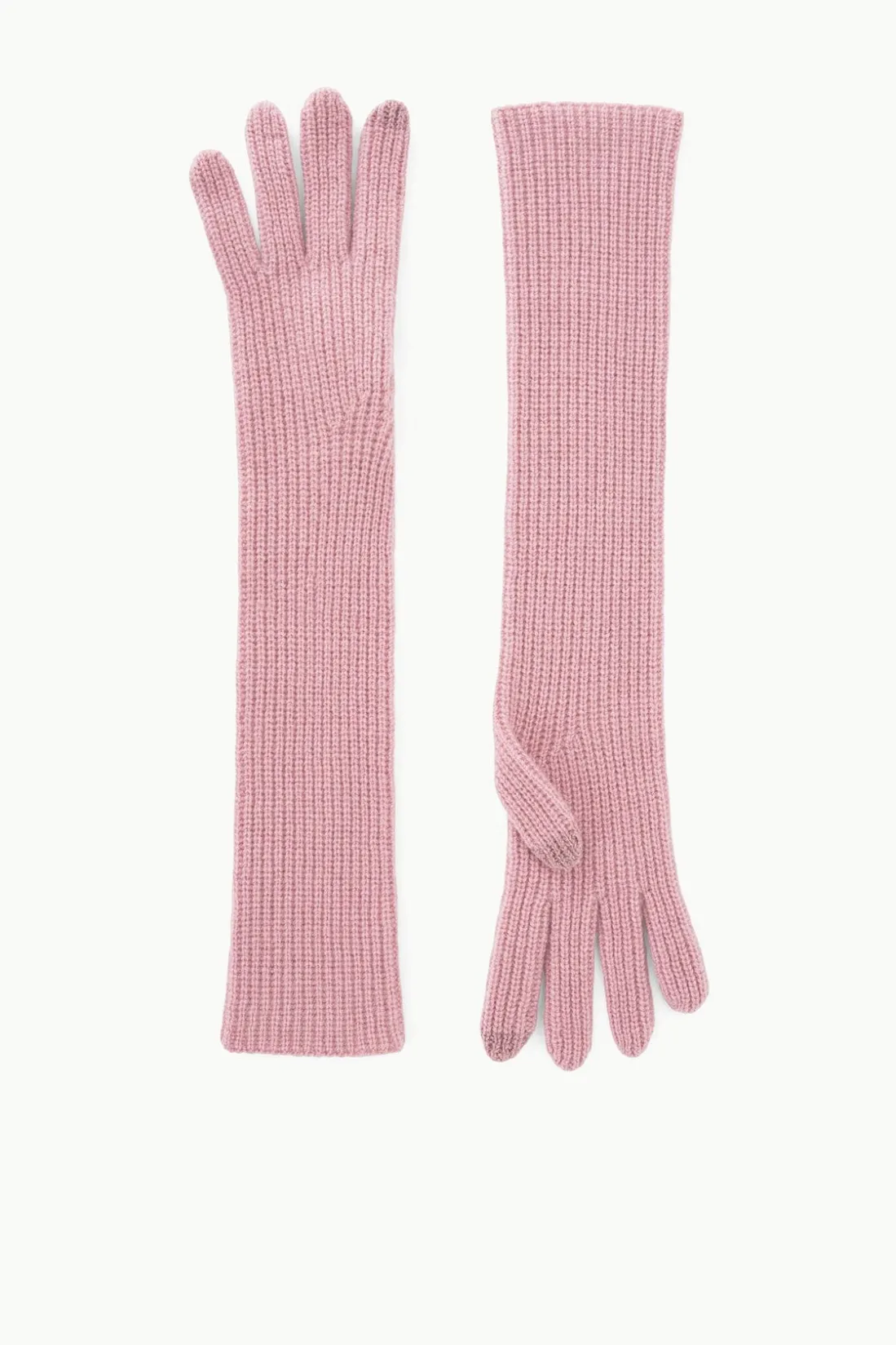 STAUD PALMER GLOVES CHERRY BLOSSOM CHERRYBLOSSOM New