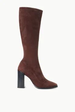 STAUD PAZ BOOT   MAHOGANY Online
