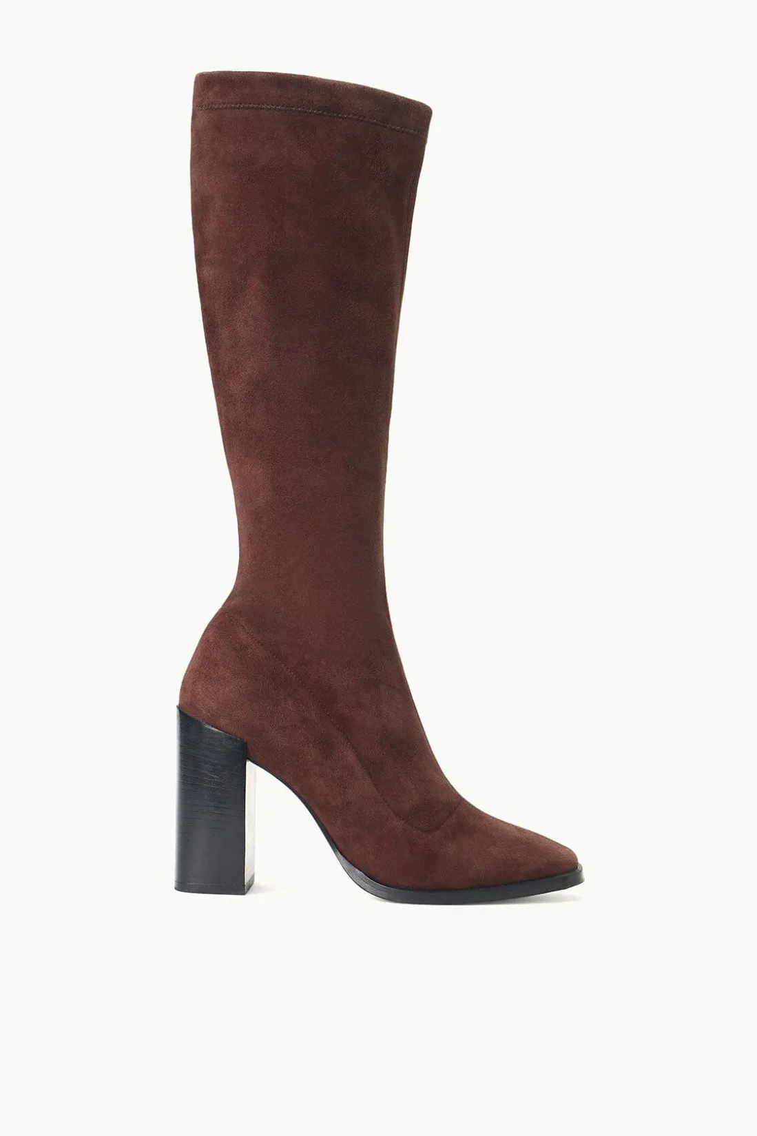 STAUD PAZ BOOT MAHOGANY Online