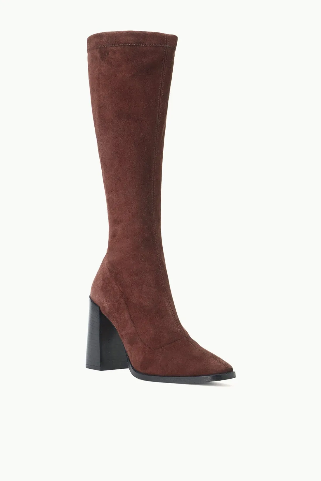 STAUD PAZ BOOT MAHOGANY Online