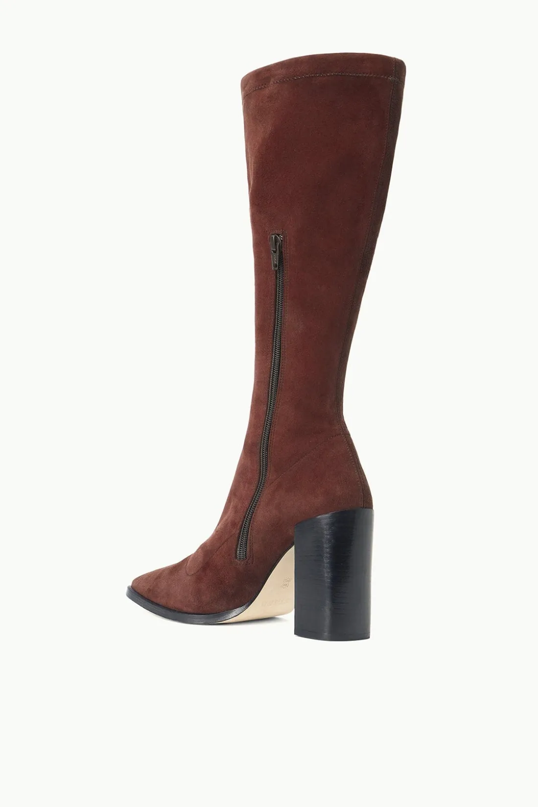 STAUD PAZ BOOT MAHOGANY Online