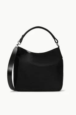 STAUD PERRY BAG NYLON BLACK Clearance