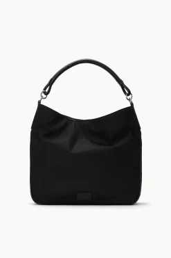STAUD PERRY BAG   NYLON BLACK Clearance