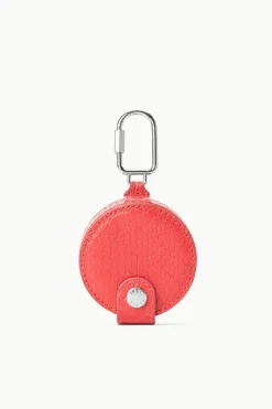 STAUD PILL CASE  RED ROSE REDROSE Clearance