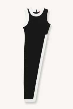 STAUD POINTER COVERUP  BLACK WHITE BLACKWHITE