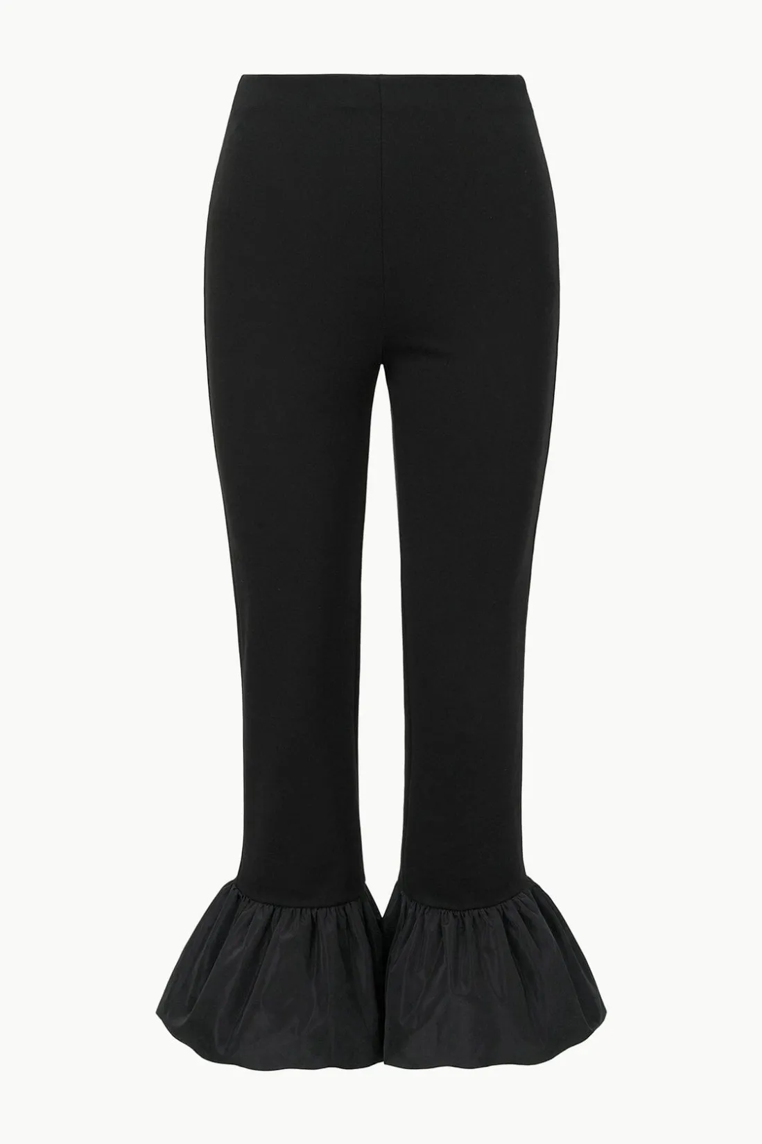STAUD PRESLEY PANT BLACK New