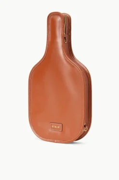 STAUD RALLY PADDLE CASE   TAN Sale