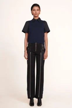 STAUD SESAME PANT BLACK Best
