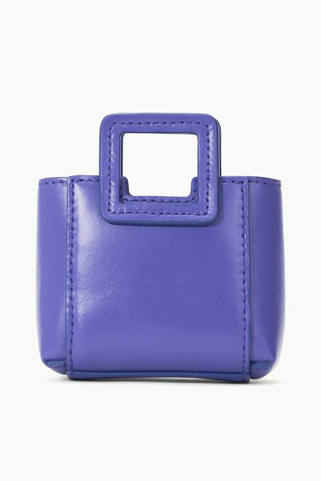 STAUD SHIRLEY MICRO NECKLACE VIOLET Sale
