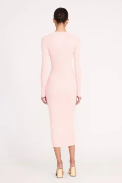 STAUD SHOKO SWEATER CHERRY BLOSSOM CHERRYBLOSSOM Online