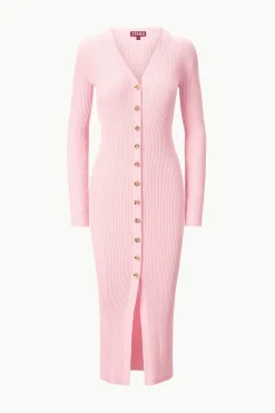 STAUD SHOKO SWEATER CHERRY BLOSSOM CHERRYBLOSSOM Online