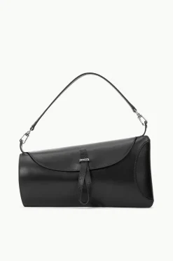 STAUD SOFYA SHOULDER BAG BLACK Clearance