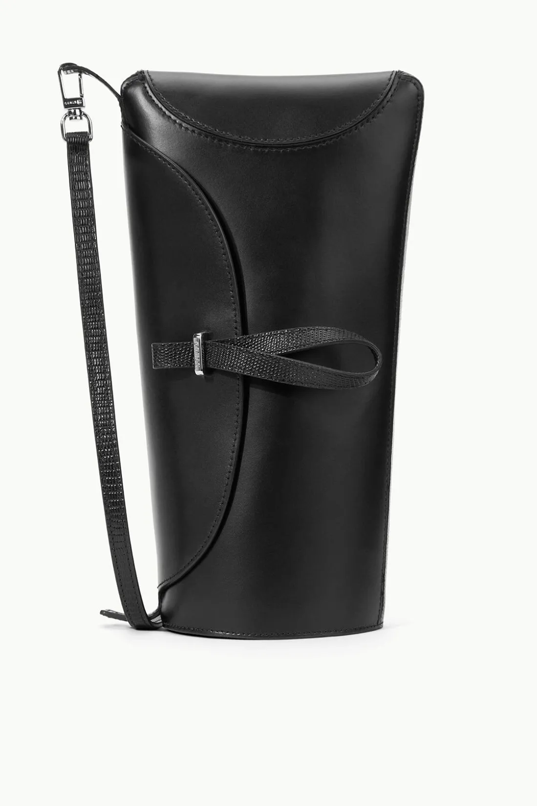 STAUD SOFYA SHOULDER BAG BLACK Clearance