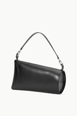 STAUD SOFYA SHOULDER BAG BLACK Clearance