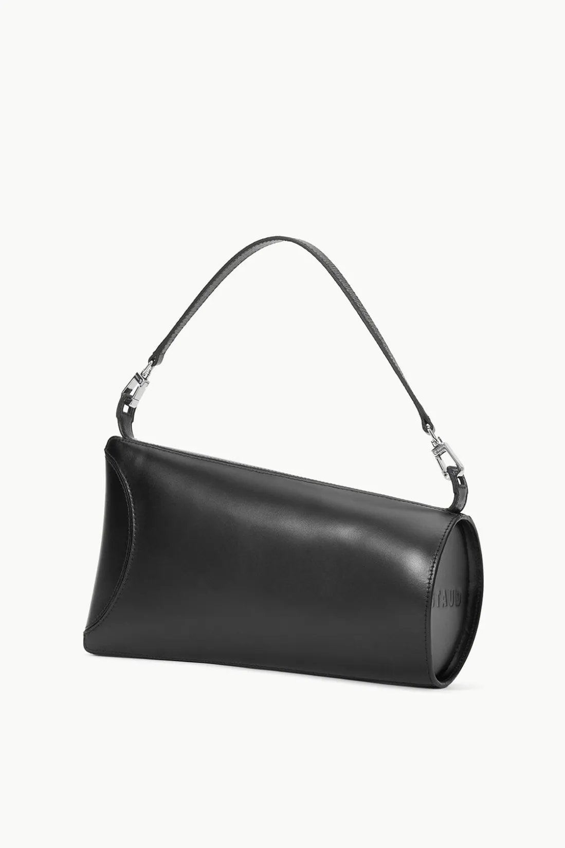 STAUD SOFYA SHOULDER BAG BLACK Clearance