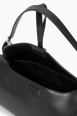 STAUD SOFYA SHOULDER BAG BLACK Clearance