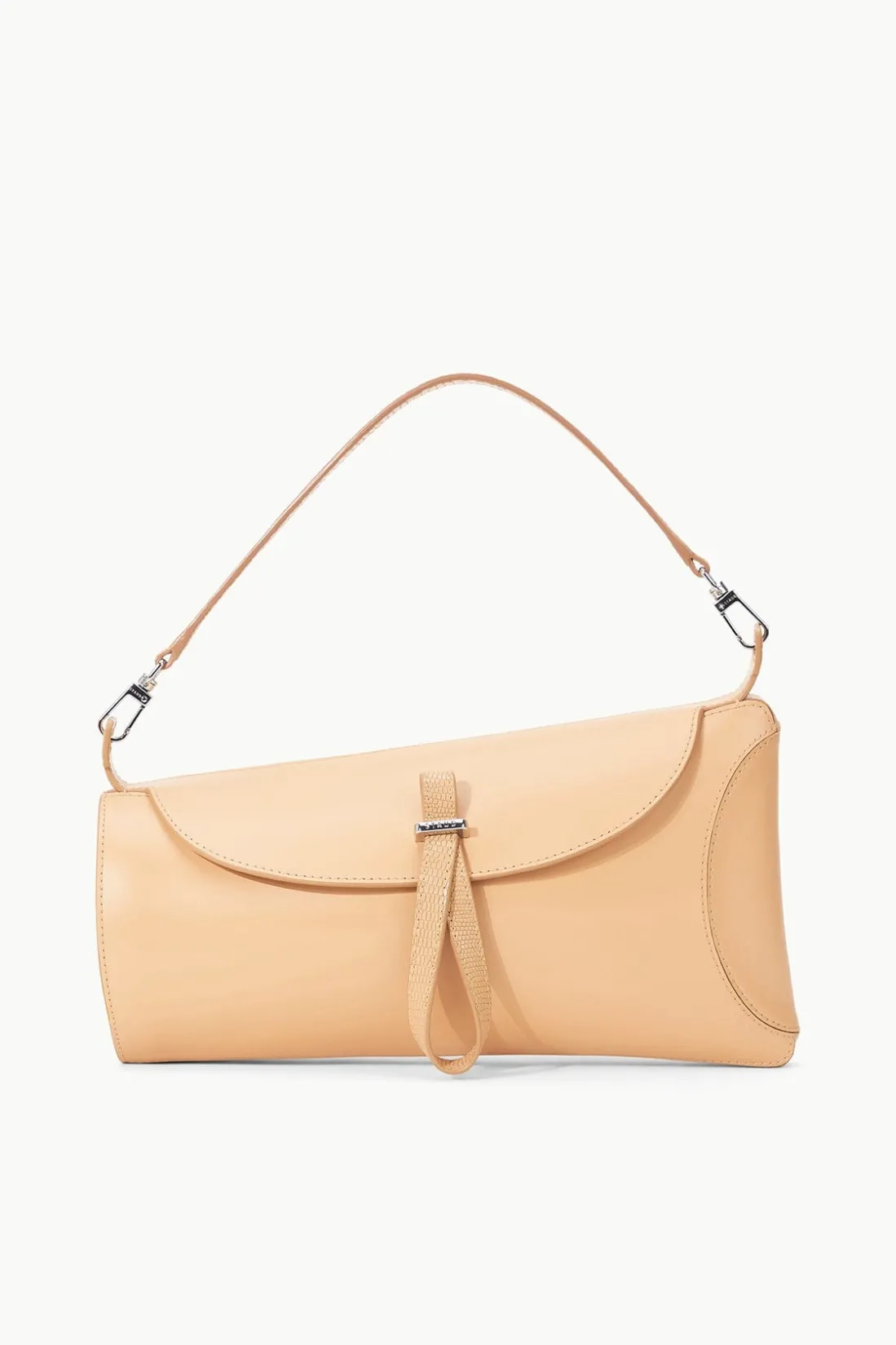 STAUD SOFYA SHOULDER BAG PORCINI Sale
