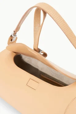 STAUD SOFYA SHOULDER BAG PORCINI Sale