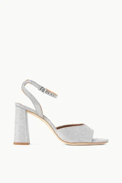 STAUD SOLANGE HEEL   DIAMOND Outlet