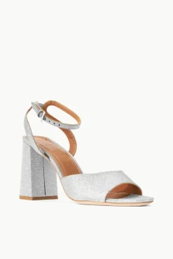 STAUD SOLANGE HEEL DIAMOND Outlet
