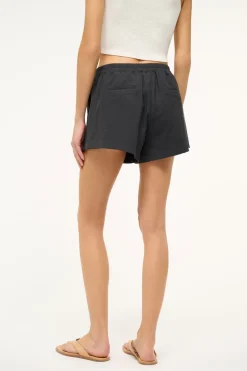 STAUD TAURUS SHORT BLACK