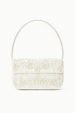 STAUD TOMMY BEADED BAG GARDEN PARTY GARDENPARTY Outlet