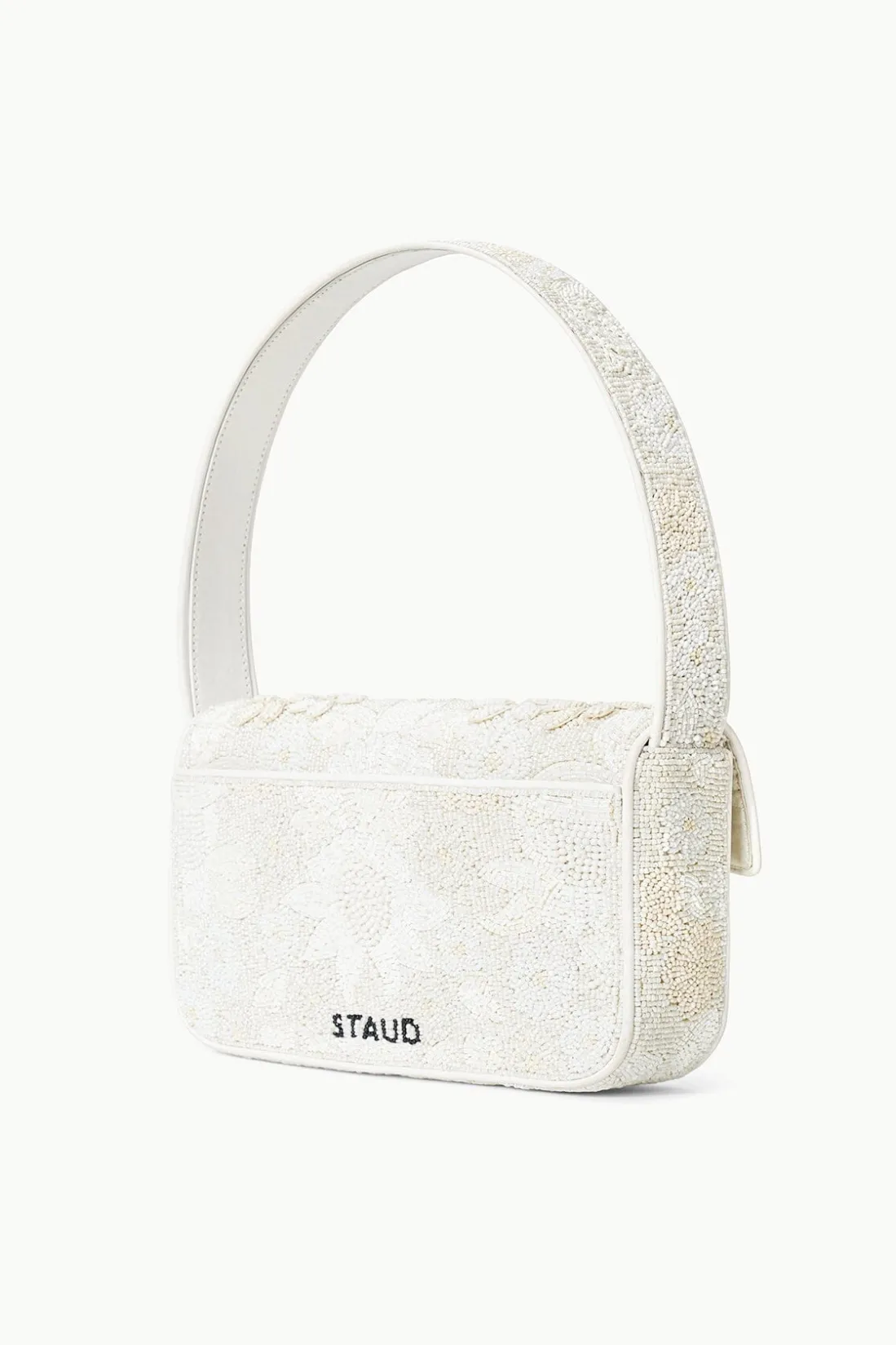 STAUD TOMMY BEADED BAG GARDEN PARTY GARDENPARTY Outlet