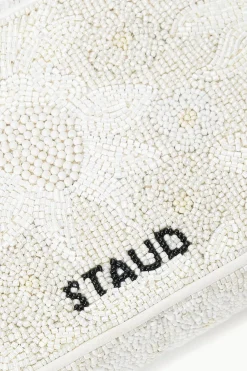 STAUD TOMMY BEADED BAG GARDEN PARTY GARDENPARTY Outlet