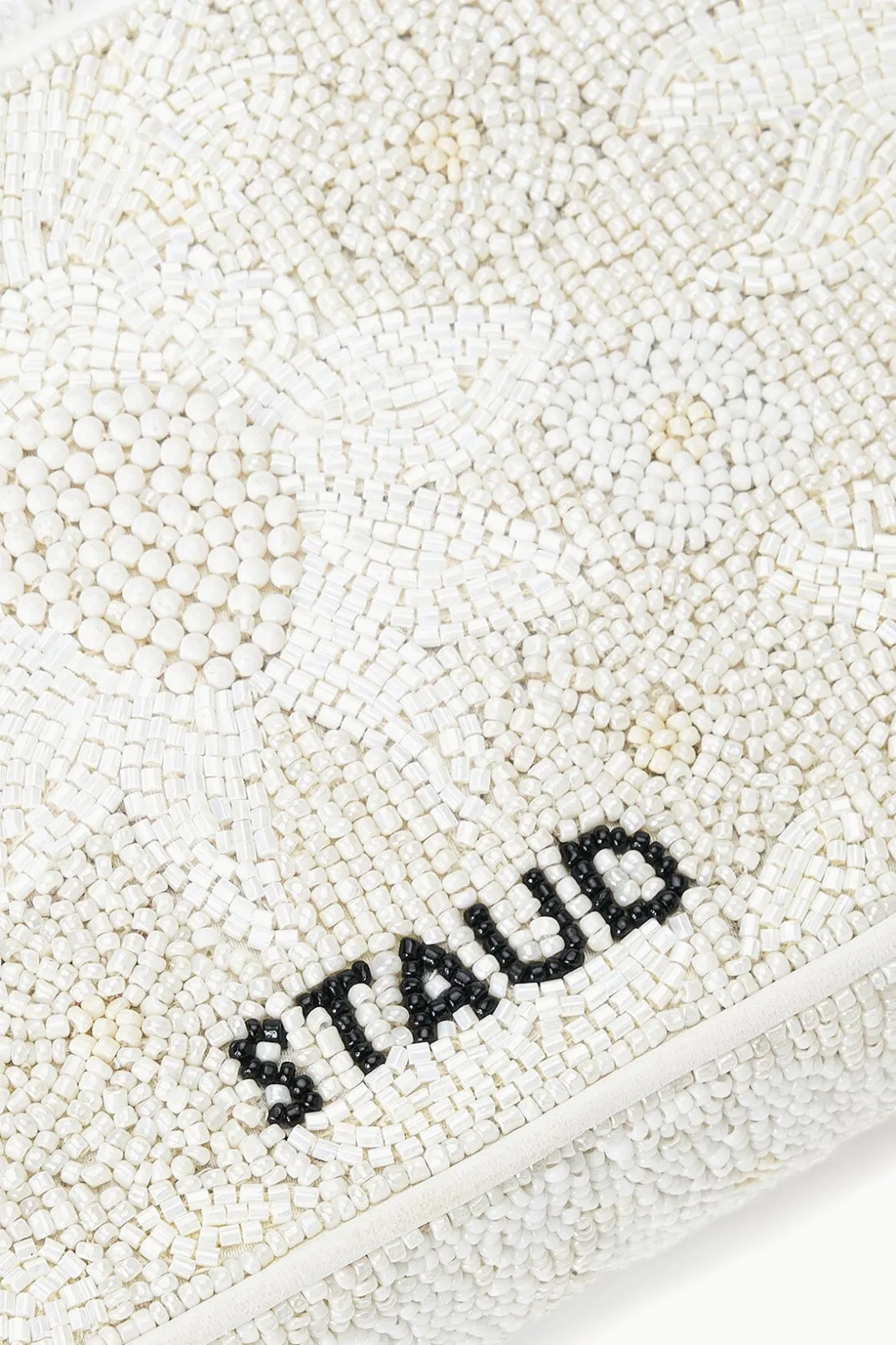 STAUD TOMMY BEADED BAG GARDEN PARTY GARDENPARTY Outlet