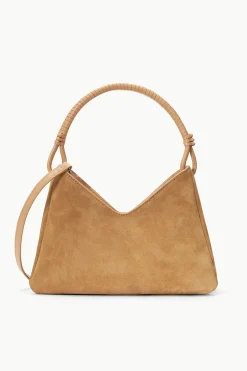 STAUD VALERIE SHOULDER BAG   PORCINI Outlet