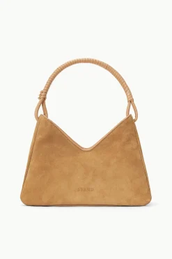 STAUD VALERIE SHOULDER BAG PORCINI Outlet