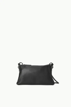 STAUD VIVI CROSSBODY BAG   BLACK Best