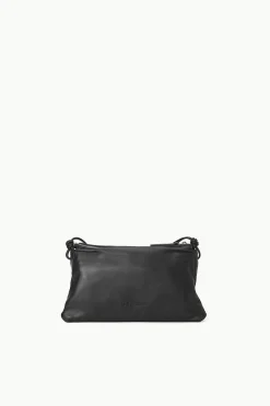 STAUD VIVI CROSSBODY BAG   BLACK Best
