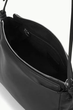 STAUD VIVI CROSSBODY BAG   BLACK Best