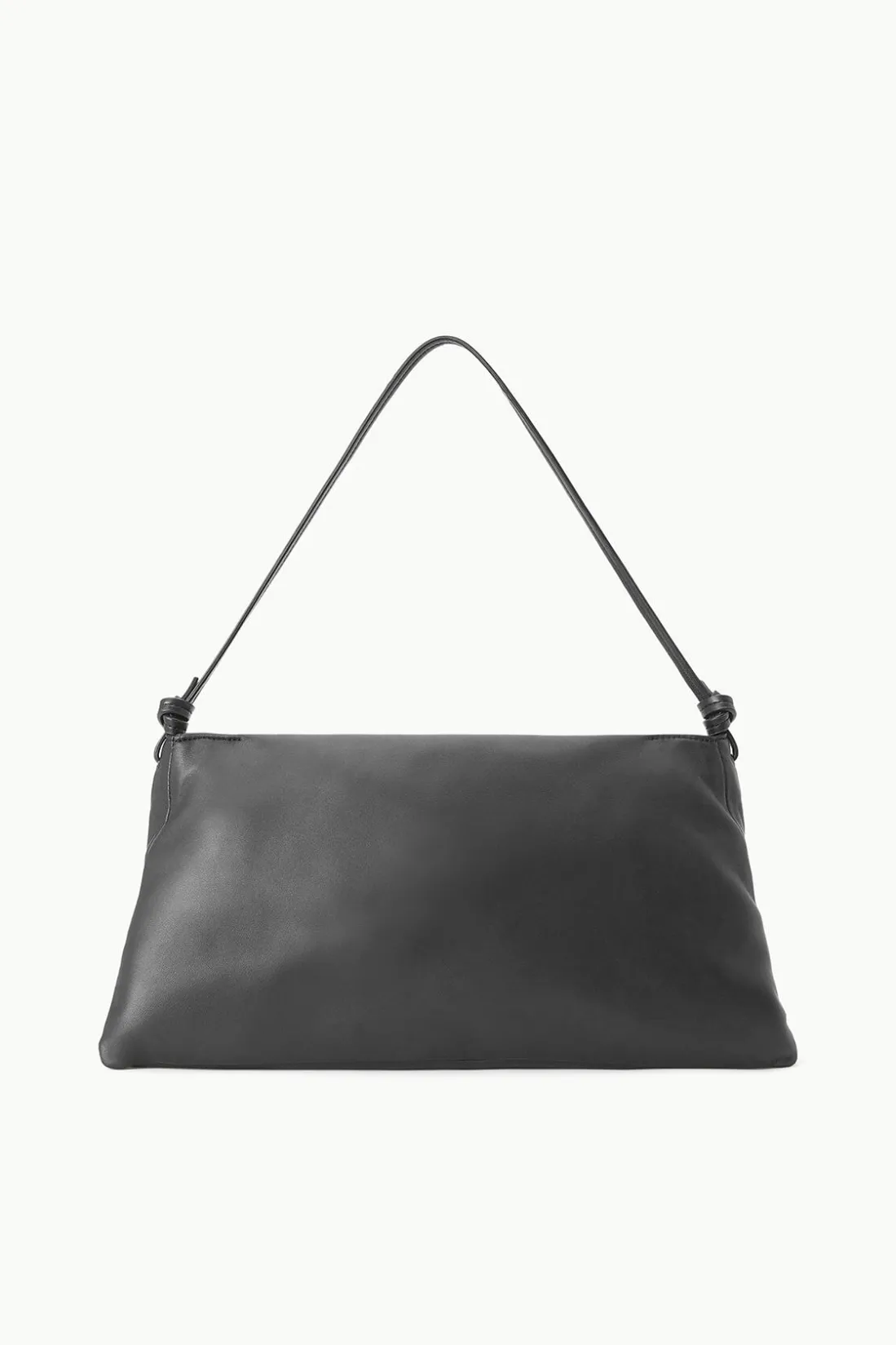 STAUD VIVI SHOULDER BAG BLACK Best