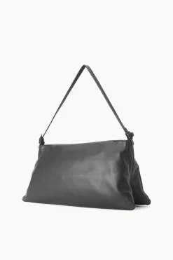 STAUD VIVI SHOULDER BAG BLACK Best