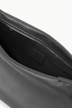 STAUD VIVI SHOULDER BAG BLACK Best