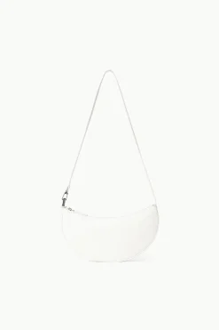 STAUD WALKER CROSSBODY BAG   PAPER Clearance