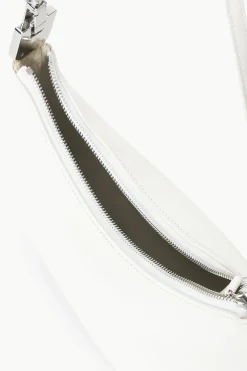 STAUD WALKER CROSSBODY BAG   PAPER Clearance