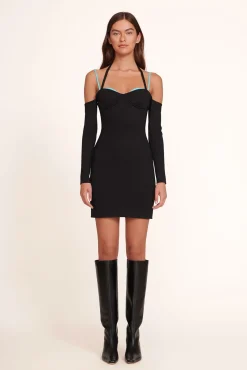 STAUD WALLY BOOT   BLACK Best