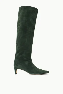 STAUD WALLY BOOT PINE SUEDE PINESUEDE Clearance
