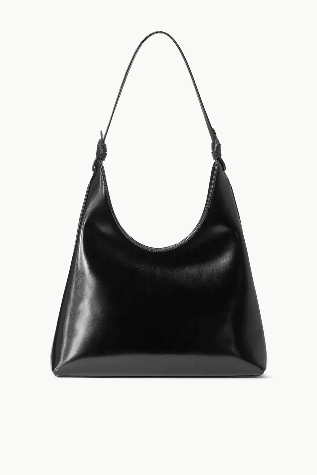 STAUD WINONA SHOULDER BAG BLACK Hot