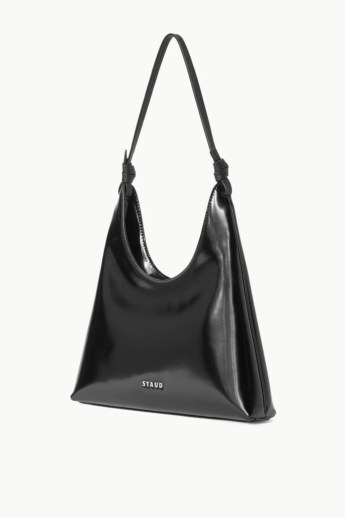 STAUD WINONA SHOULDER BAG BLACK Hot