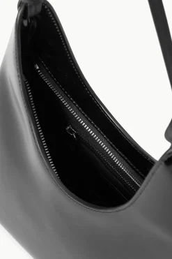 STAUD WINONA SHOULDER BAG BLACK Hot