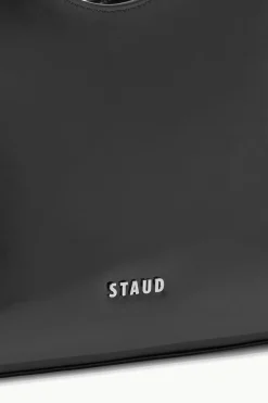 STAUD WINONA SHOULDER BAG BLACK Hot